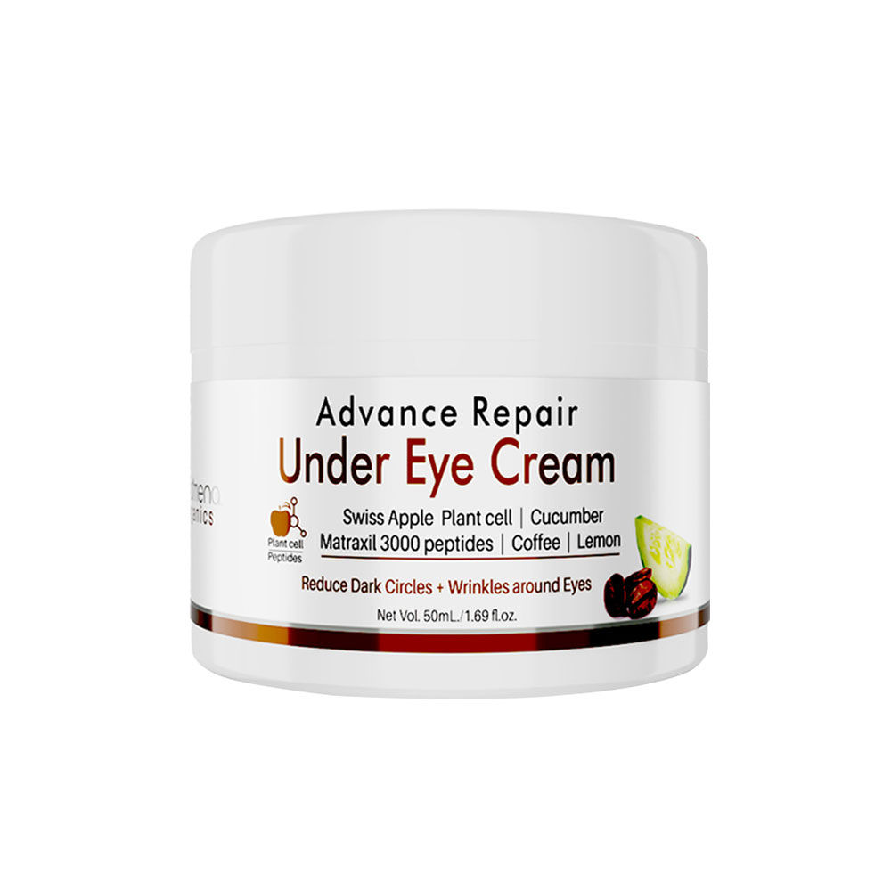 nykaa dark circles cream