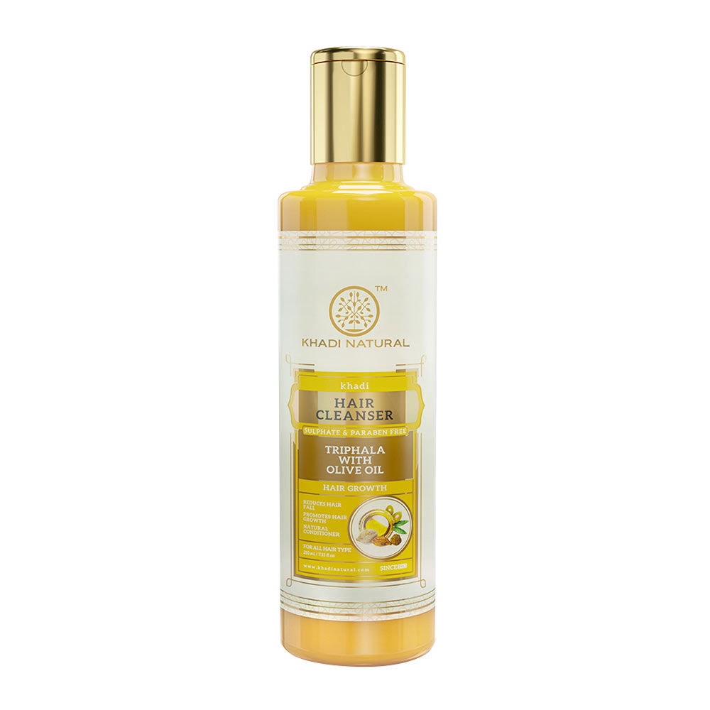 olive oil cleanser