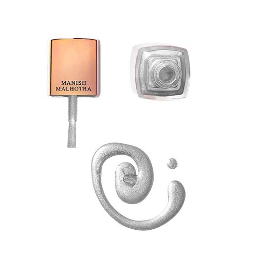 Myglamm Manish Malhotra Nail Lacquer Buy Myglamm Manish Malhotra Nail Lacquer Online At Best Price In India Nykaa Know it before you wear it in a party, wedding or special occasion. myglamm manish malhotra nail lacquer sterling lace