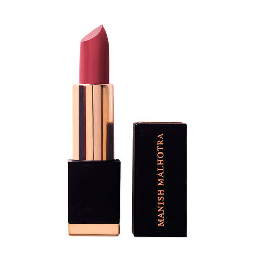 Myglamm Manish Malhotra Hi Shine Lipstick Wild Rose Buy Myglamm Manish Malhotra Hi Shine Lipstick Wild Rose Online At Best Price In India Nykaa Achieve high impact color in one saturated stroke with maybellineâ€™s the loaded bolds lipstick. myglamm manish malhotra hi shine lipstick wild rose