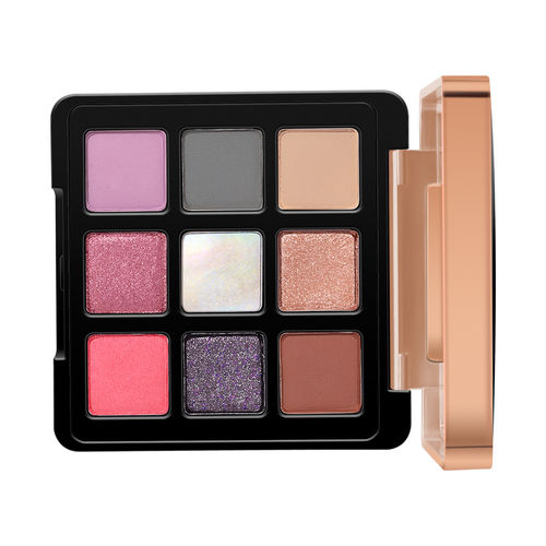 Myglamm Manish Malhotra 9 In 1 Eyeshadow Palette Reverie Buy Myglamm Manish Malhotra 9 In 1 Eyeshadow Palette Reverie Online At Best Price In India Nykaa Manish malhotra malhotra introduction  the person who enriched the fashion industry by his creative design  born in punjab in a family of economcally. myglamm manish malhotra 9 in 1 eyeshadow palette reverie