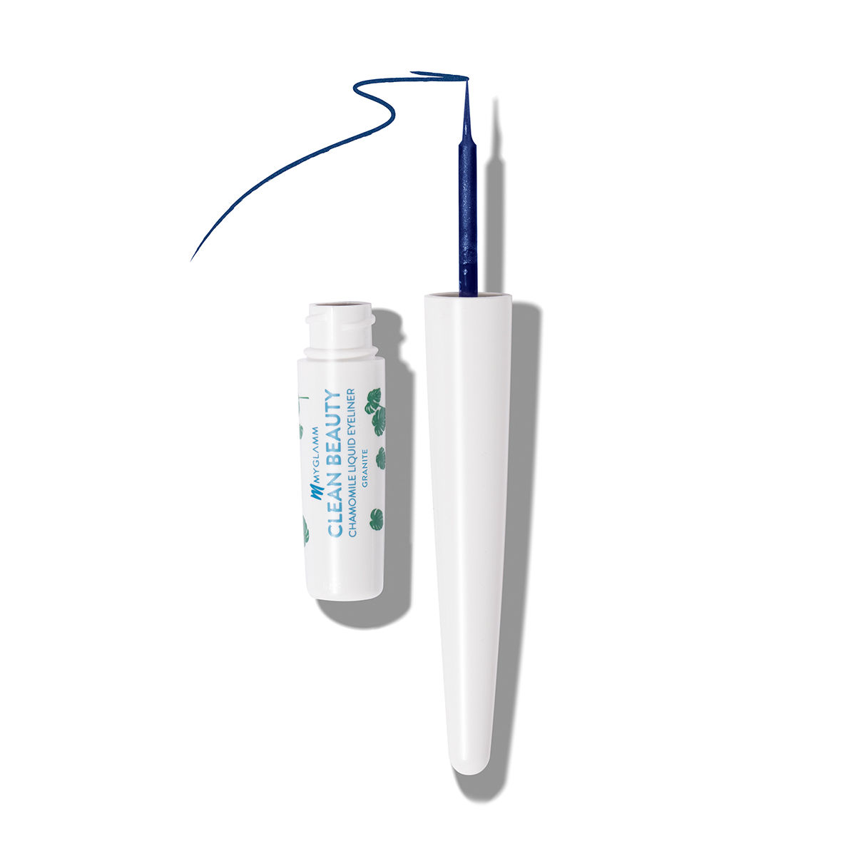 clean liquid eyeliner