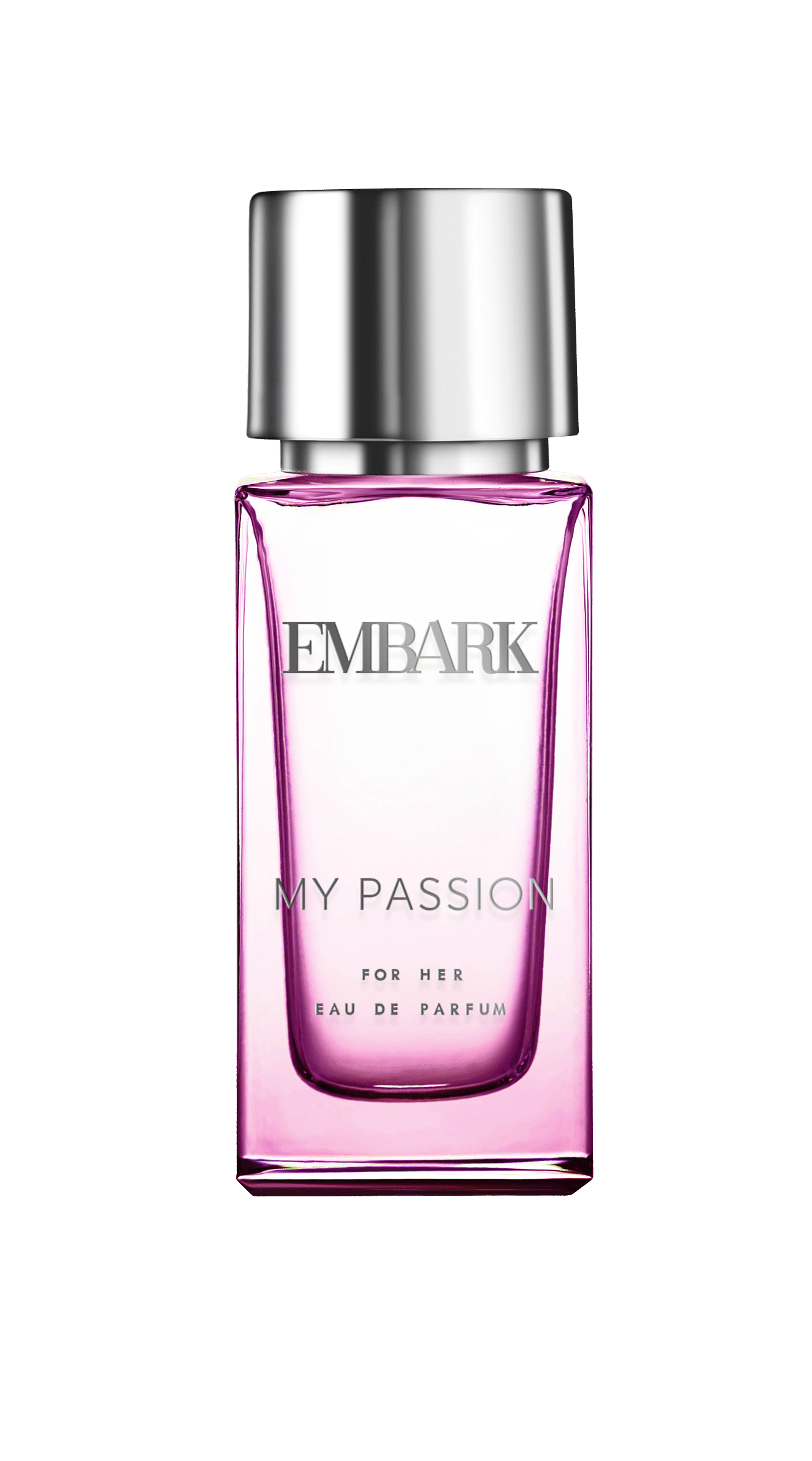 EMBARK My Passion For Her Eau De Parfume Natural Spray