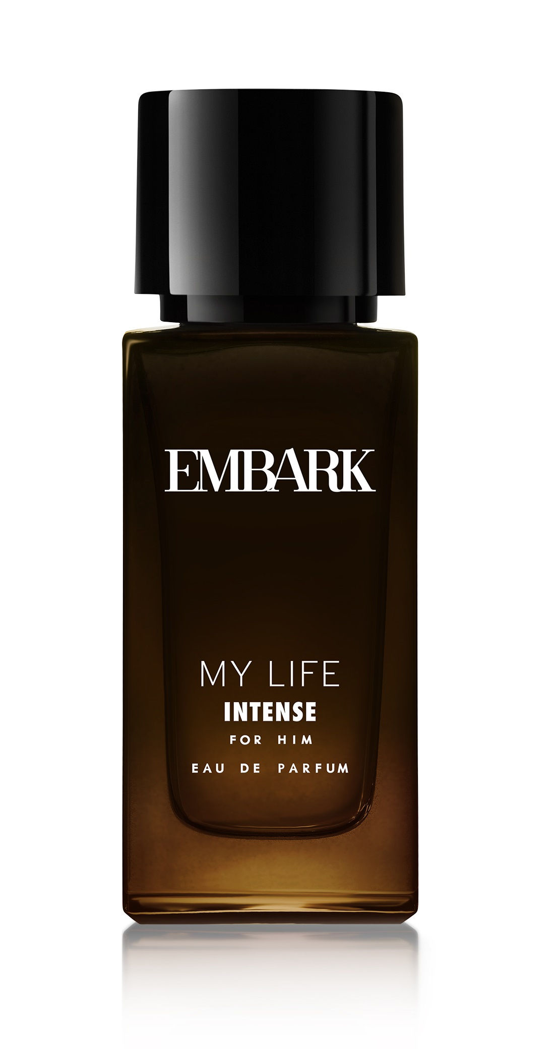 embark my life perfume