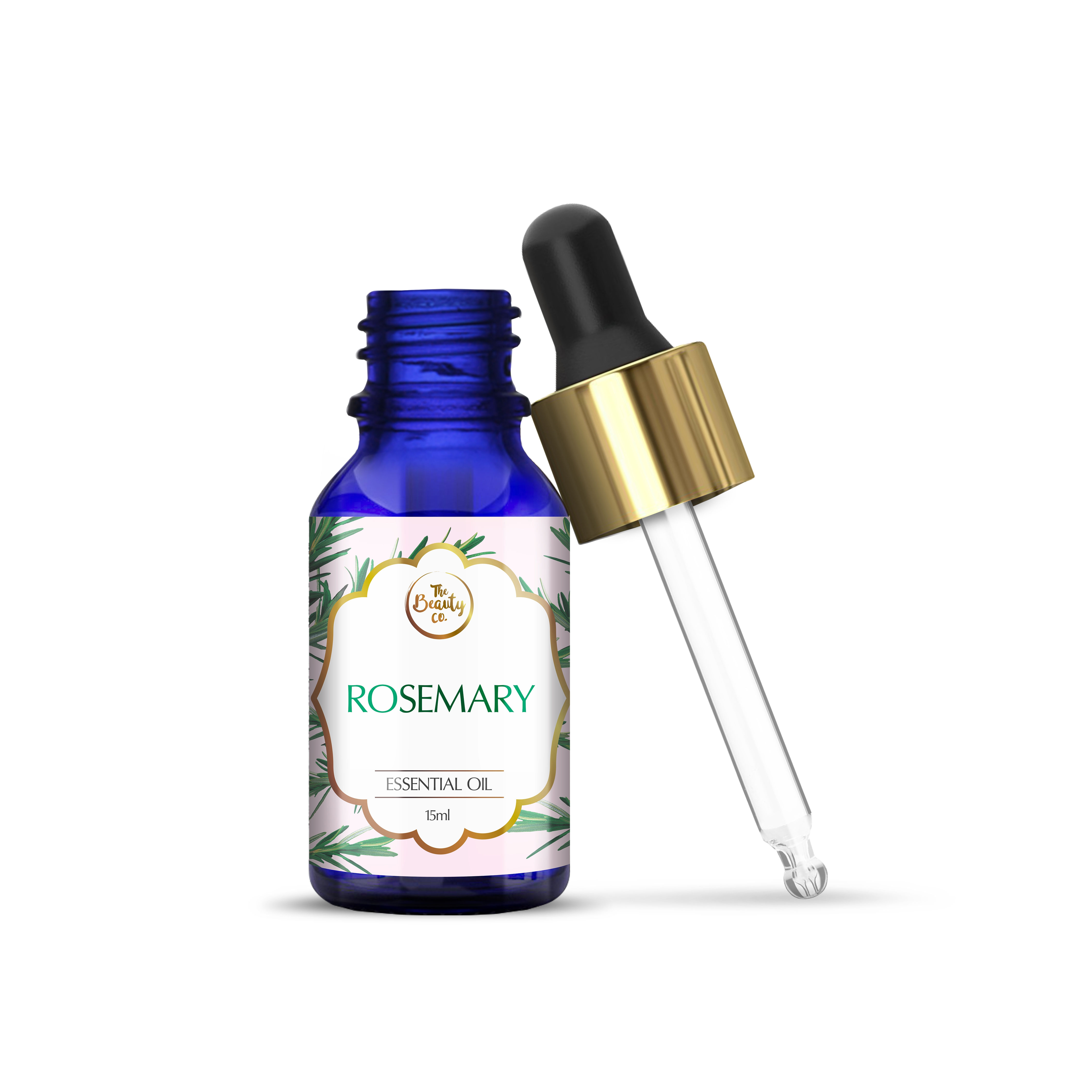 The Beauty Co. Rosemary Essential Oil Buy The Beauty Co. Rosemary