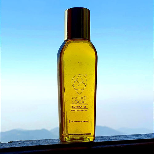 Pahadi Local Gutti Ka Tel Apricot Kernel Oil Buy Pahadi Local Gutti Ka Tel Apricot Kernel Oil Online At Best Price In India Nykaa Finally, enjoy gutti vankaya curry with roti or rice.