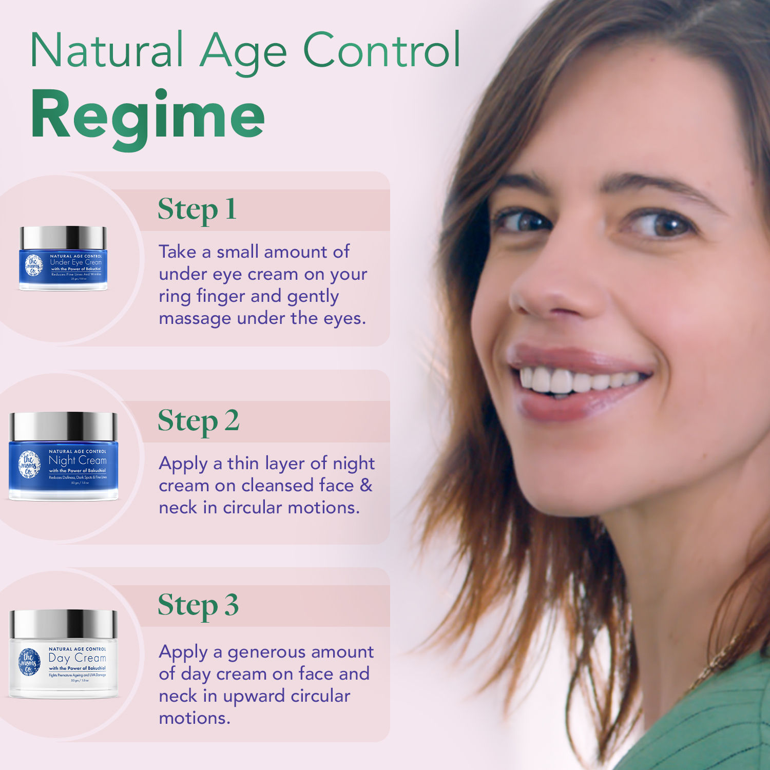 moms co under eye cream price