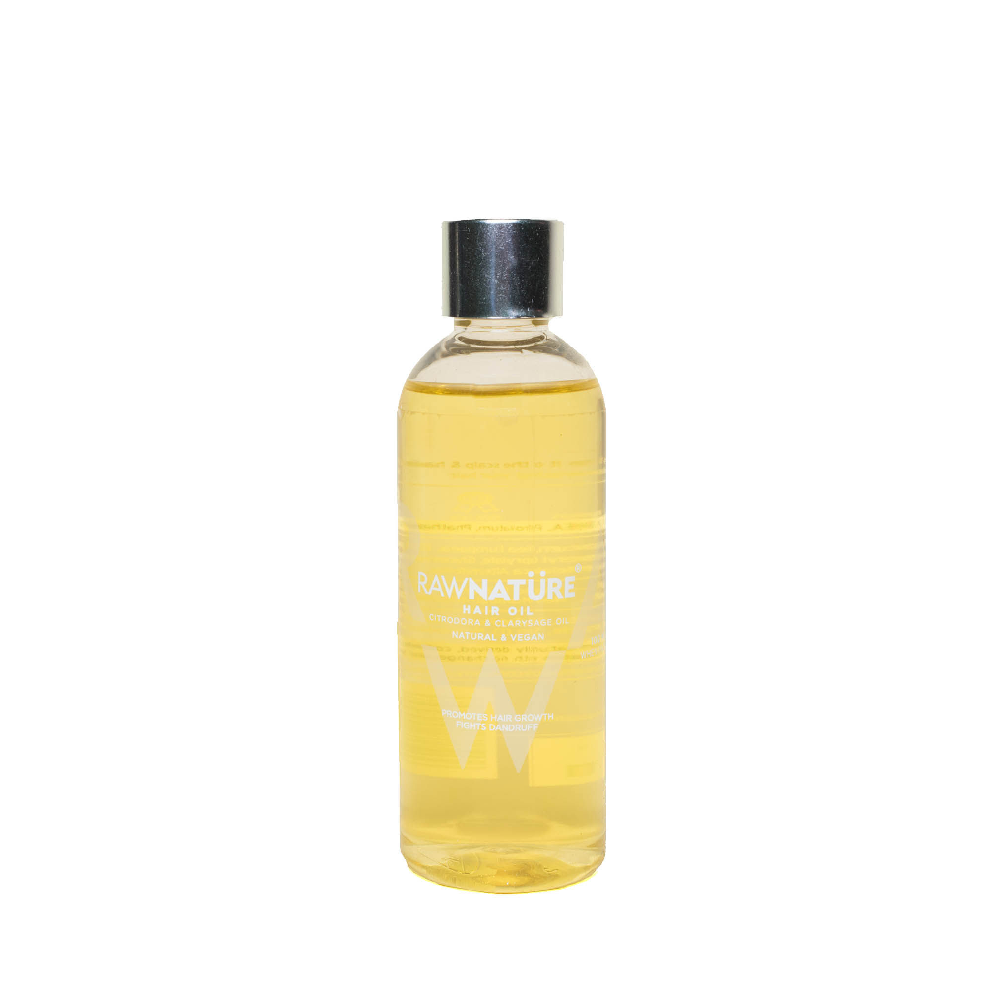 raw nature perfume