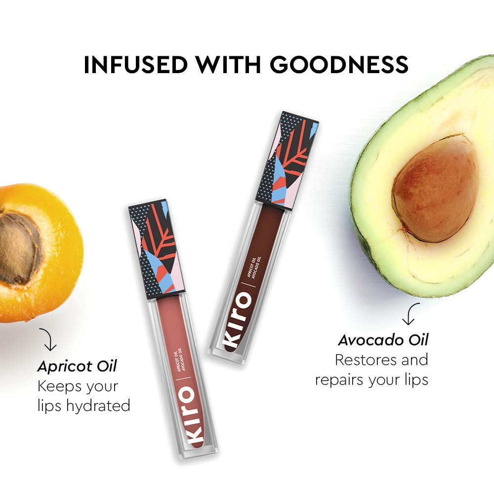 kiro lipstick