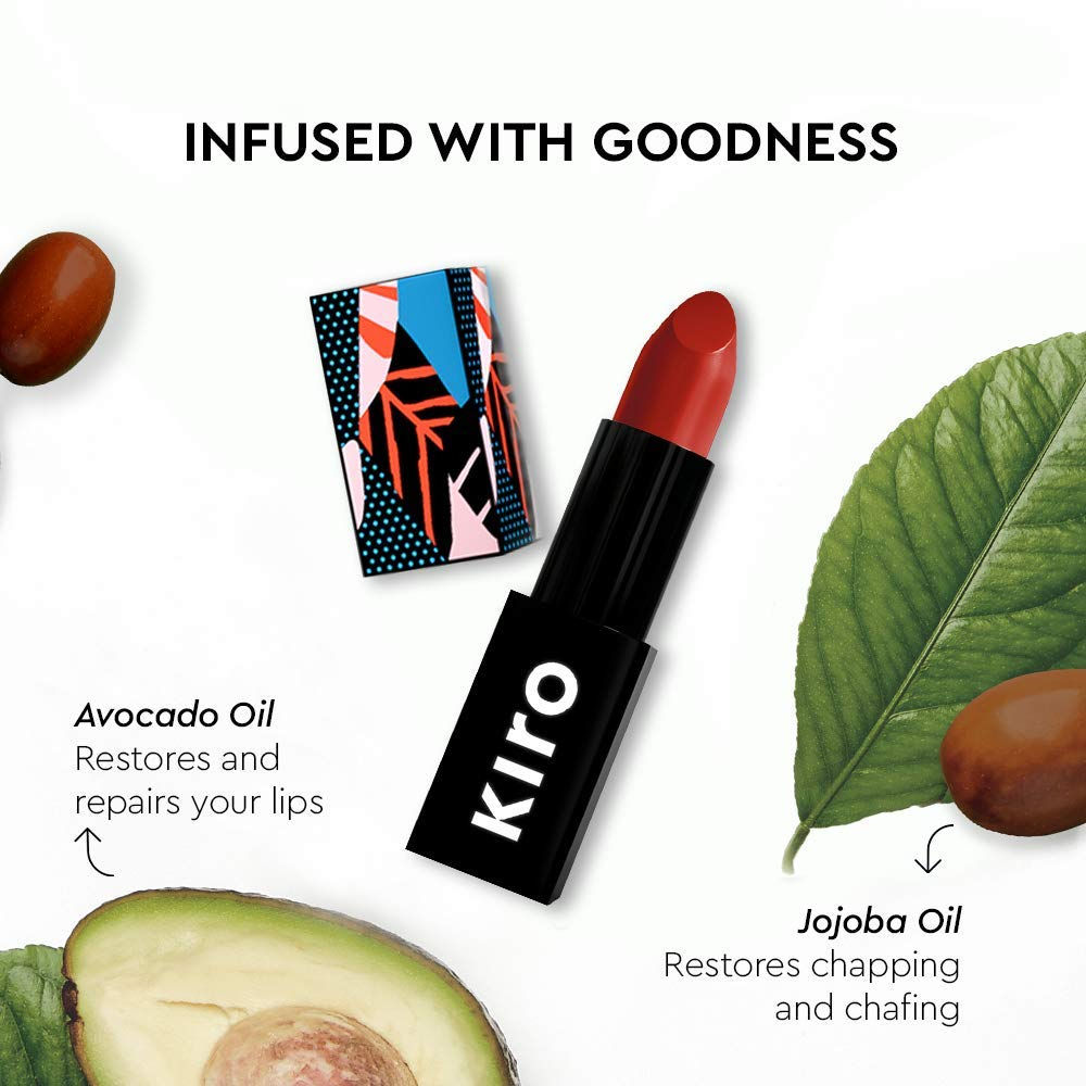 kiro lipstick