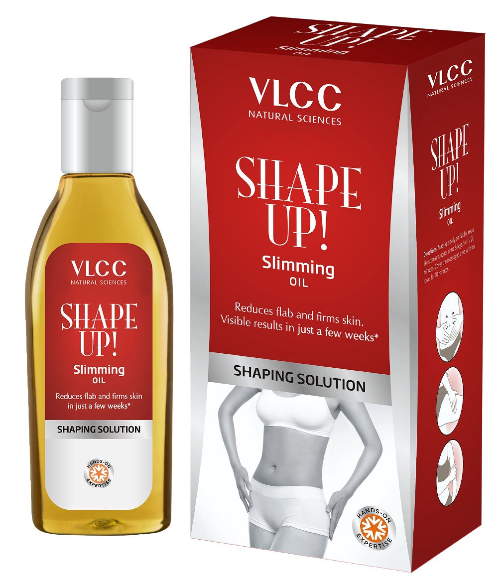 VLCC Hair Fall Repair Oil Review