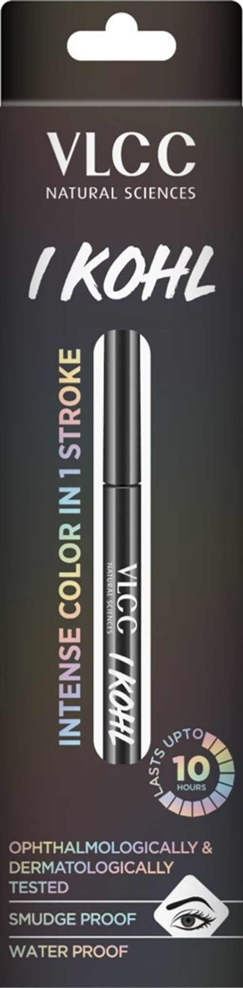 Vlcc I Kohl Kajal Black Buy Vlcc I Kohl Kajal Black Online At Best Price In India Nykaa Be the first to review this product. vlcc i kohl kajal black