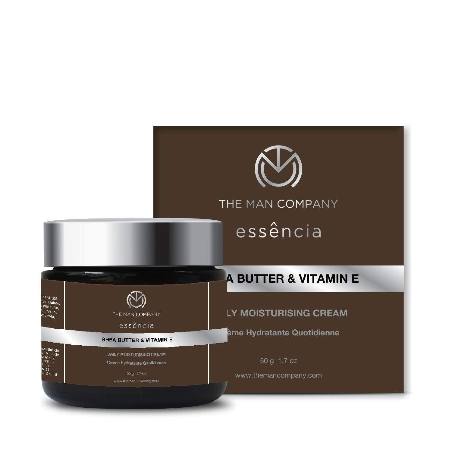 the man company face moisturizer