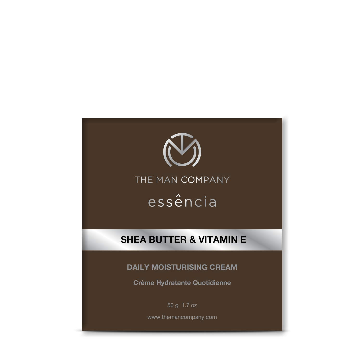 the man company moisturizer