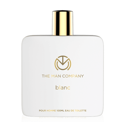 Buy The Man Company Classic Daily Kit Blanc Body Perfume Blanc Eau