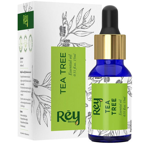 Best tea tree oil
