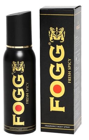 fogg perfume best