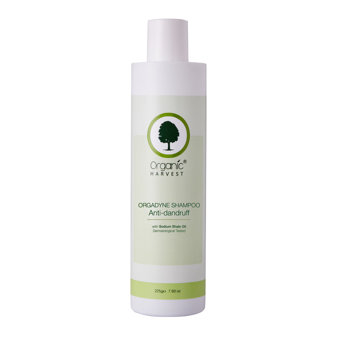 Organic Harvest Anti Dandruff Orgadyne Shampoo with Sodium Shale Oil