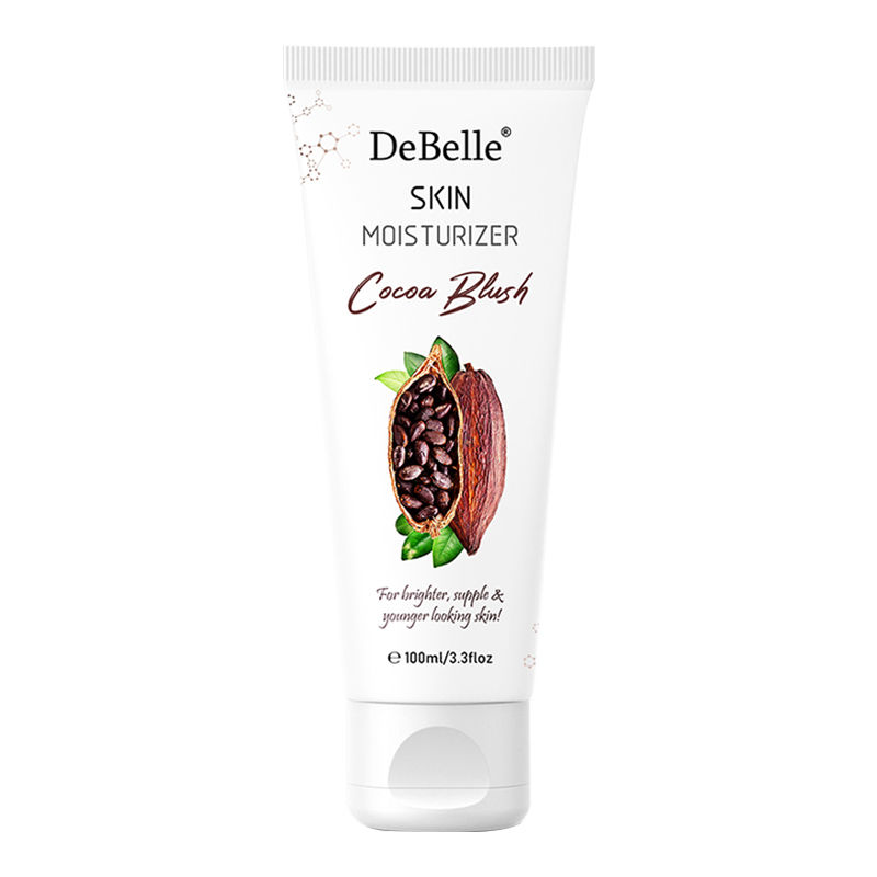 DeBelle Skin Moisturizer - Cocoa Blush