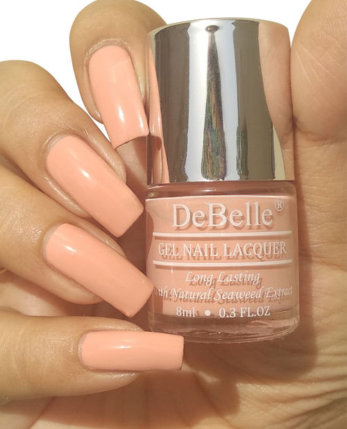 Debelle Gel Nail Polish Choco Latte Pastel Brown Buy Debelle Gel Nail Polish Choco Latte Pastel Brown Online At Best Price In India Nykaa The top countries of suppliers are italy, china, and pakistan, from which the percentage of gel nails prices supply is 1%, 98%, and 1% respectively.