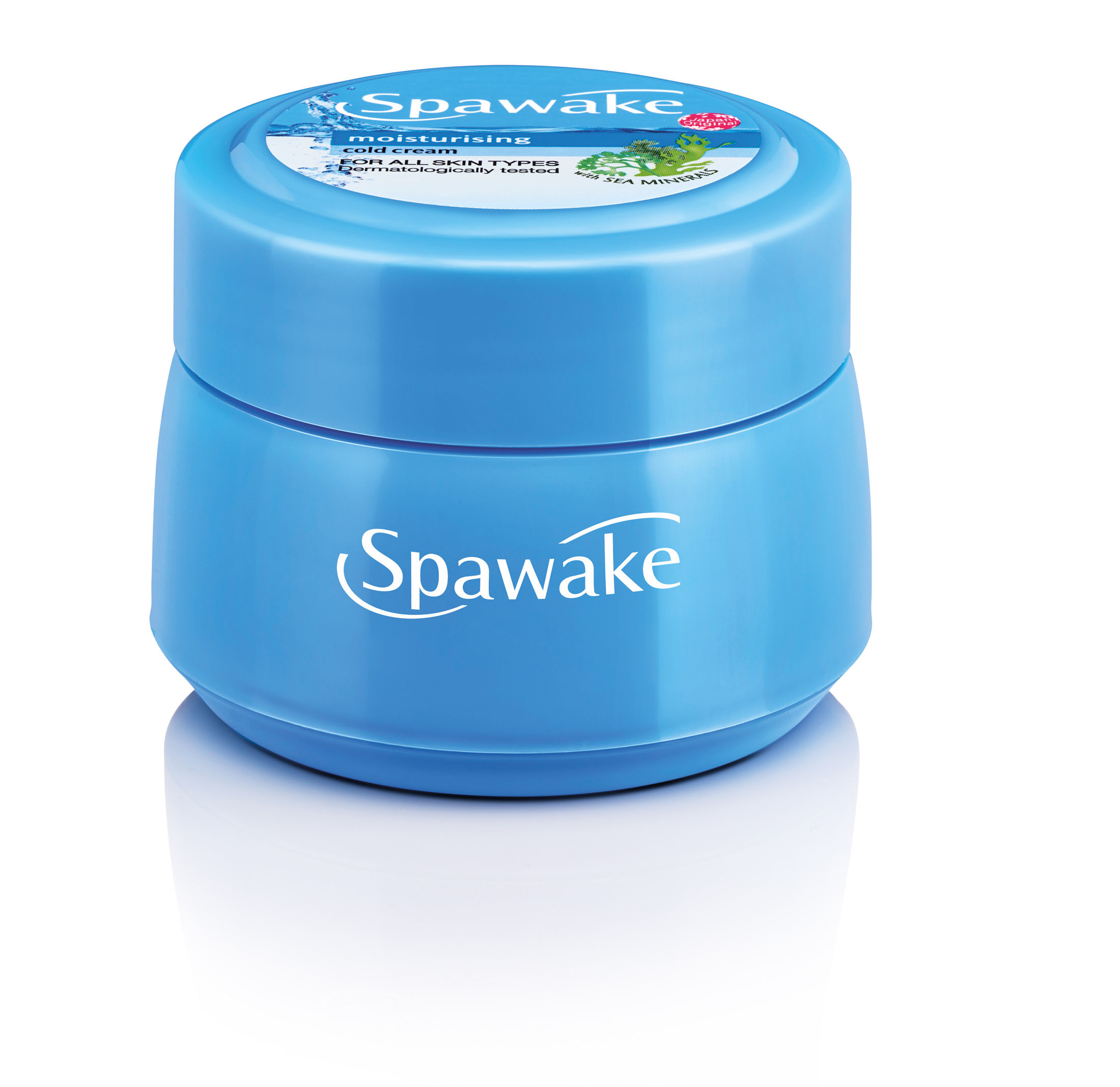 moisturising cold cream