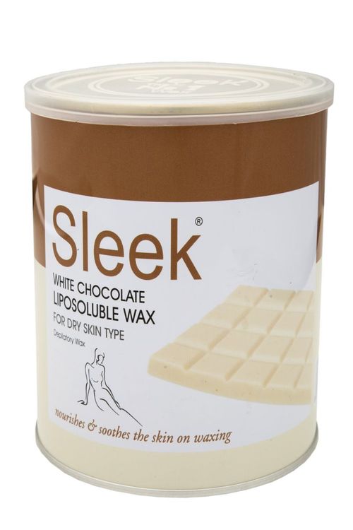 Sleek White Chocolate Liposoluble Wax Buy Sleek White Chocolate Liposoluble Wax Online At Best Price In India Nykaa Cadbury has become synonymous with the indian consumer market for chocolates. sleek white chocolate liposoluble wax