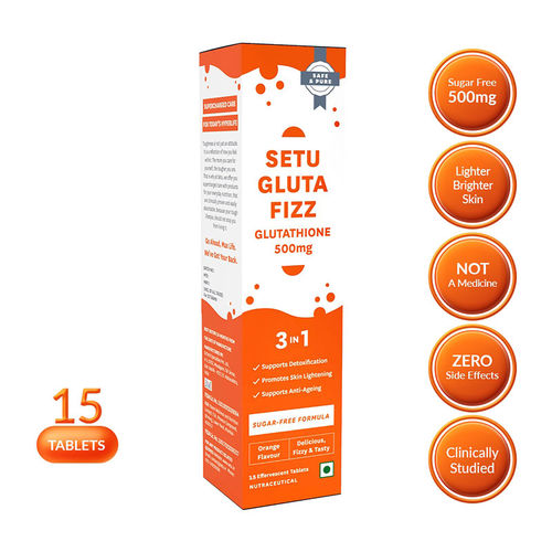 effervescent tablets