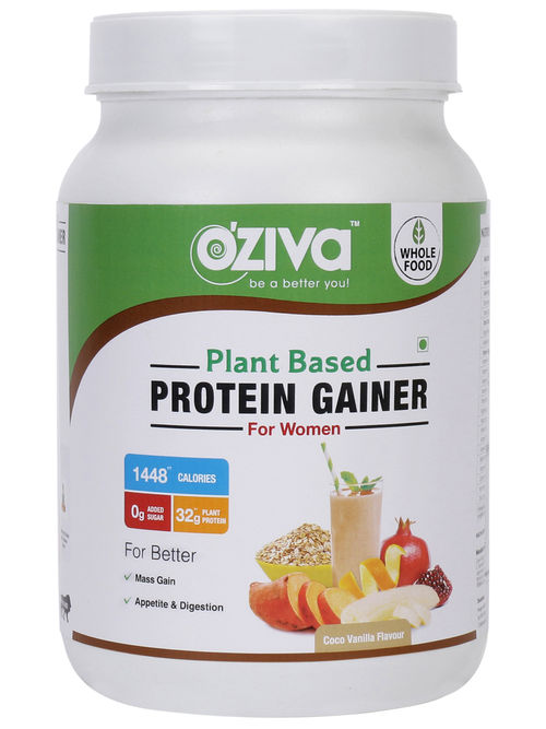 syntha six pounds gainer