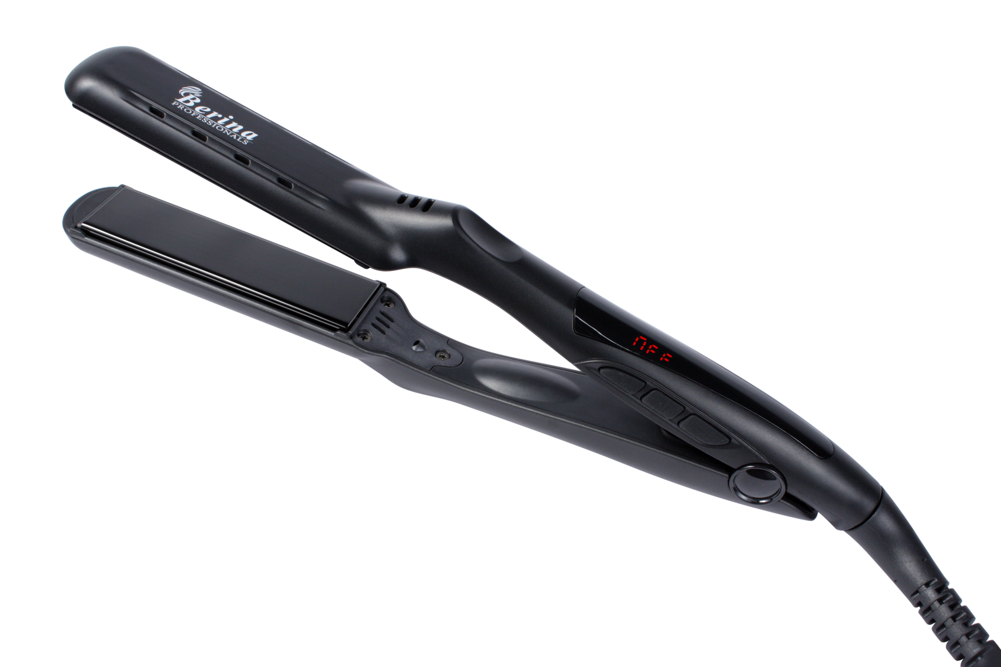 berina professional hair straightener