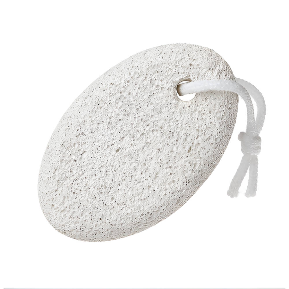 Bronson Professional Pumice Stone Large Size for Dry Feet Care Callus Removal Rough Skin & Foot Spa