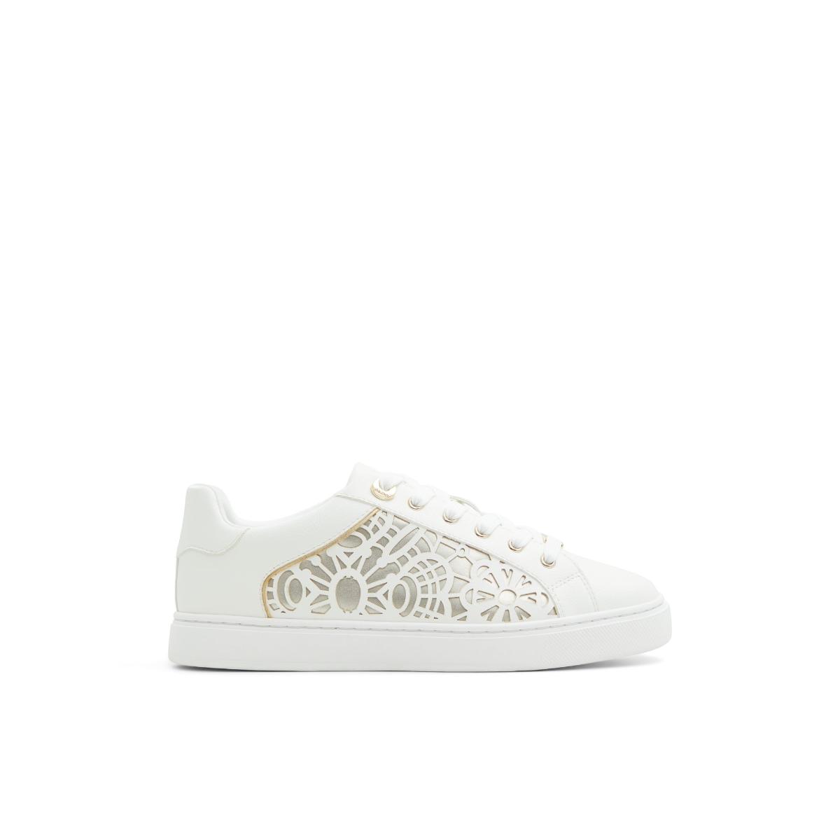 【ALDO】 ★ レディース スニーカー ★ ELGATA ★ GOLD ALDO】 ☆ レディース スニーカー ☆ ELGATA ☆ GOLD