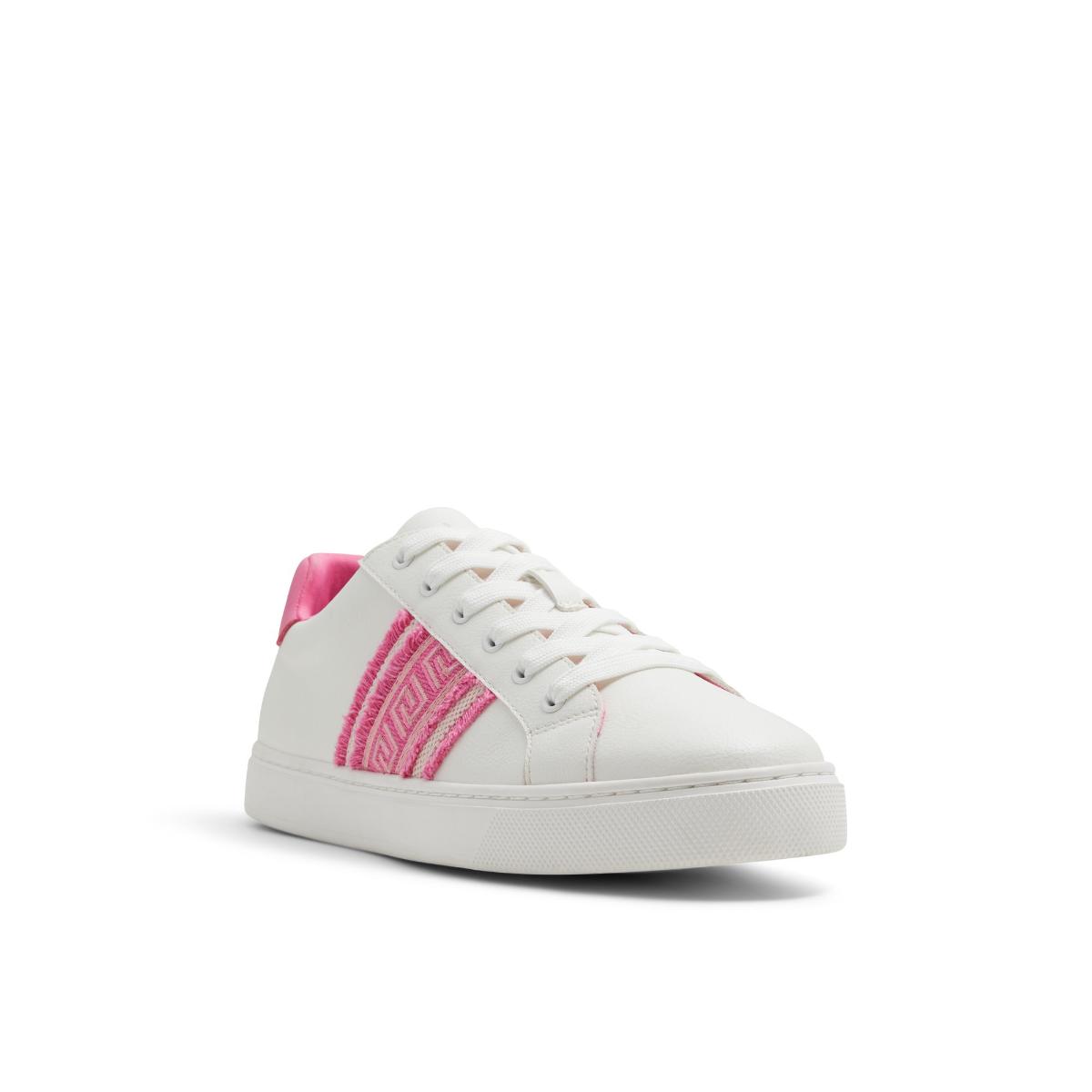 【ALDO】 ★ レディース スニーカー ★ PALAZZI ★ Pink Buy Aldo Palazzi Women's Pink Sneakers Online