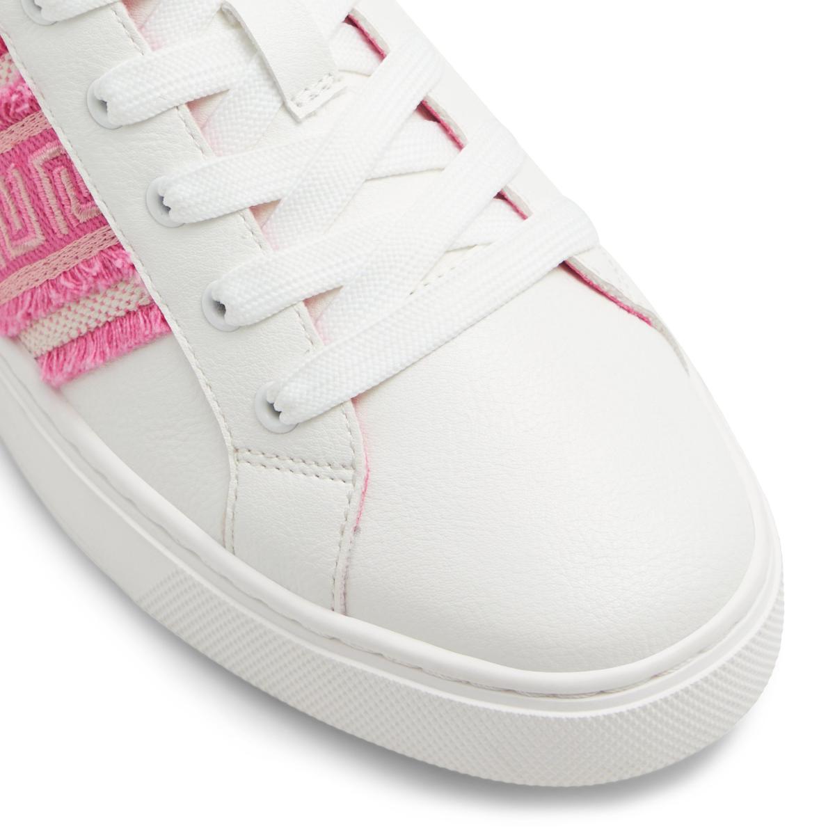 【ALDO】 ★ レディース スニーカー ★ PALAZZI ★ Pink Buy Aldo Palazzi Women's Pink Sneakers Online