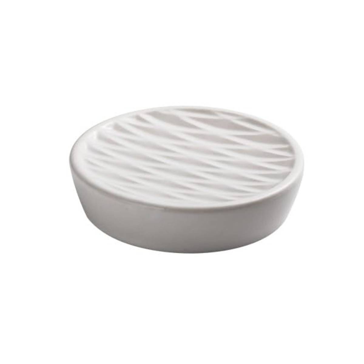 UMAI Soap Dish-White