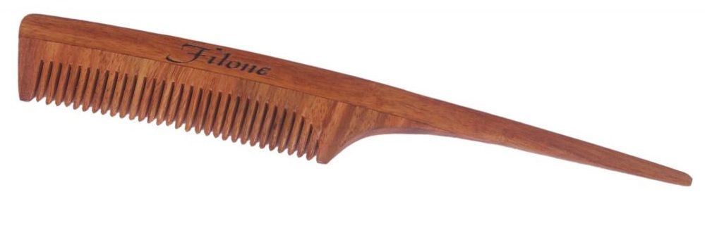 Filone Tail Comb - W11