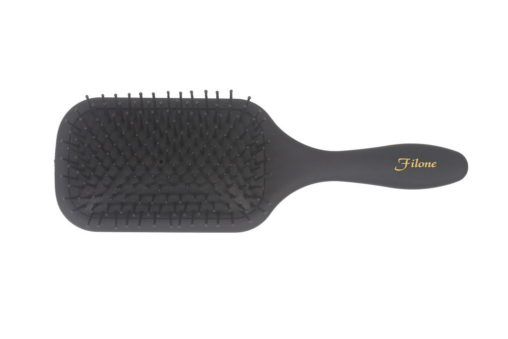 Filone Brush Black - 9595BL