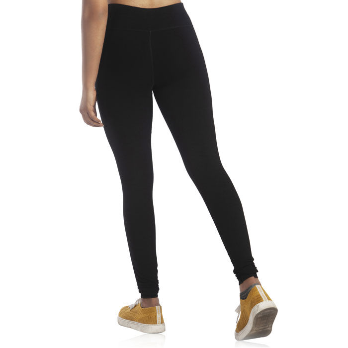 Lavos Bamboo Cotton Black Yoga Pant (S) Buy Lavos Bamboo Cotton Black Yoga Pant (S) Online at