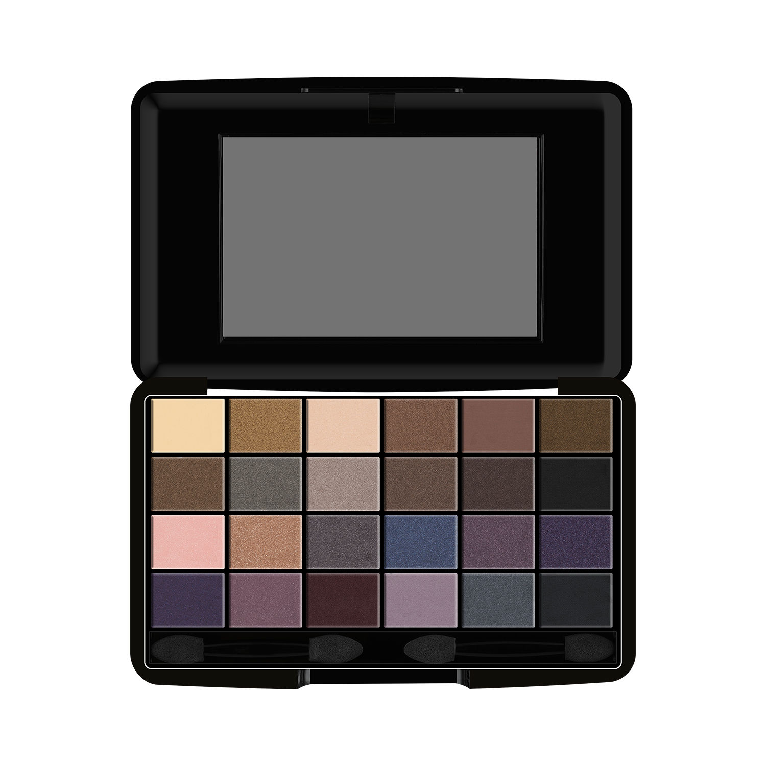 Miss Claire Eyeshadow Kit 3624-E-3