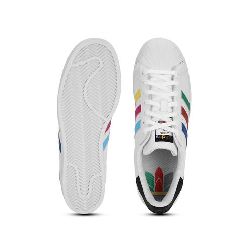 adidas gazelle silver green womens adidas originals superstar colorful trefoil white – Sunflower Collective main image 1