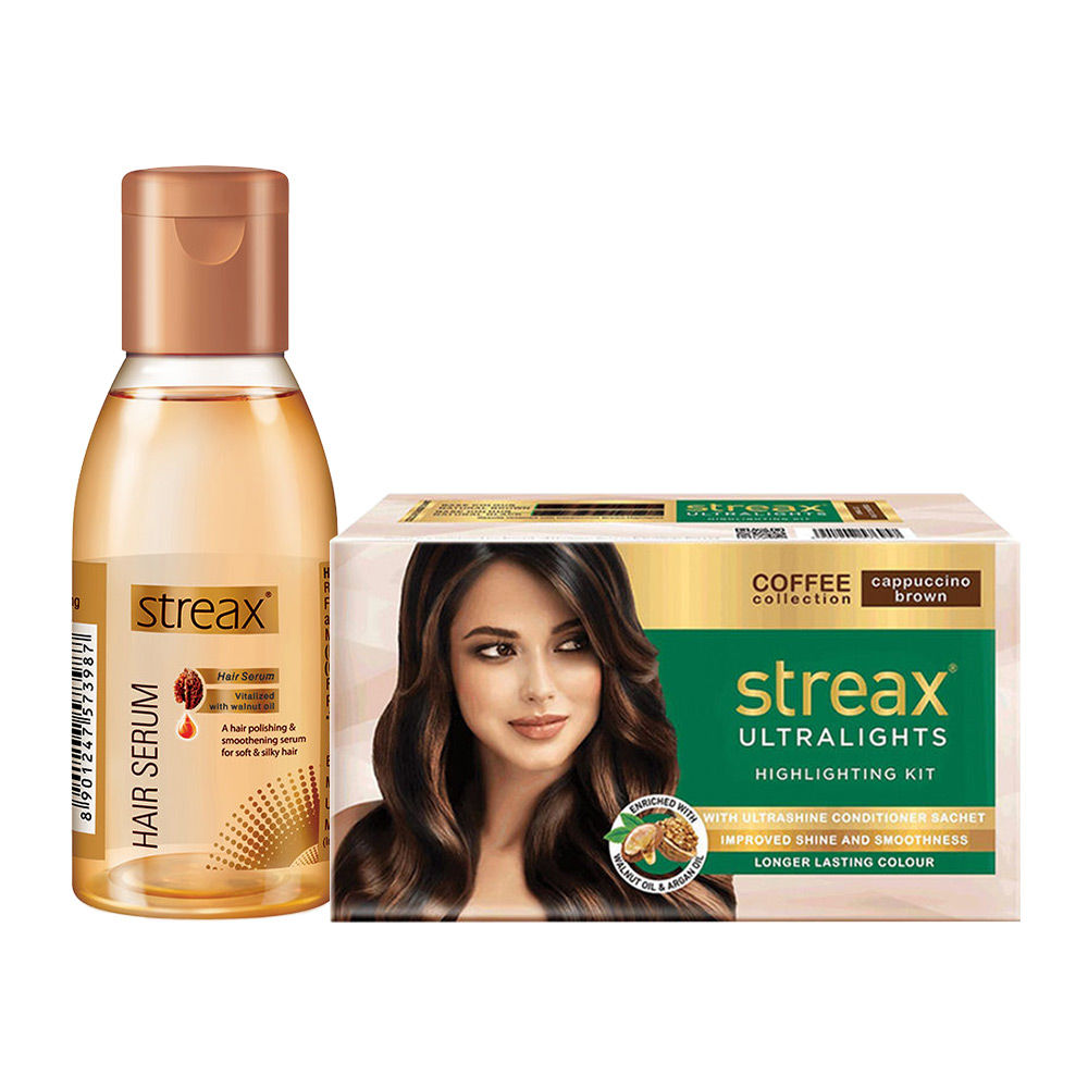 LOreal Paris Extraordinary Oil Hair Serum AntiFrizz Serum With UV  Protection Buy LOreal Paris Extraordinary Oil Hair Serum AntiFrizz Serum  With UV Protection Online at Best Price in India  Nykaa