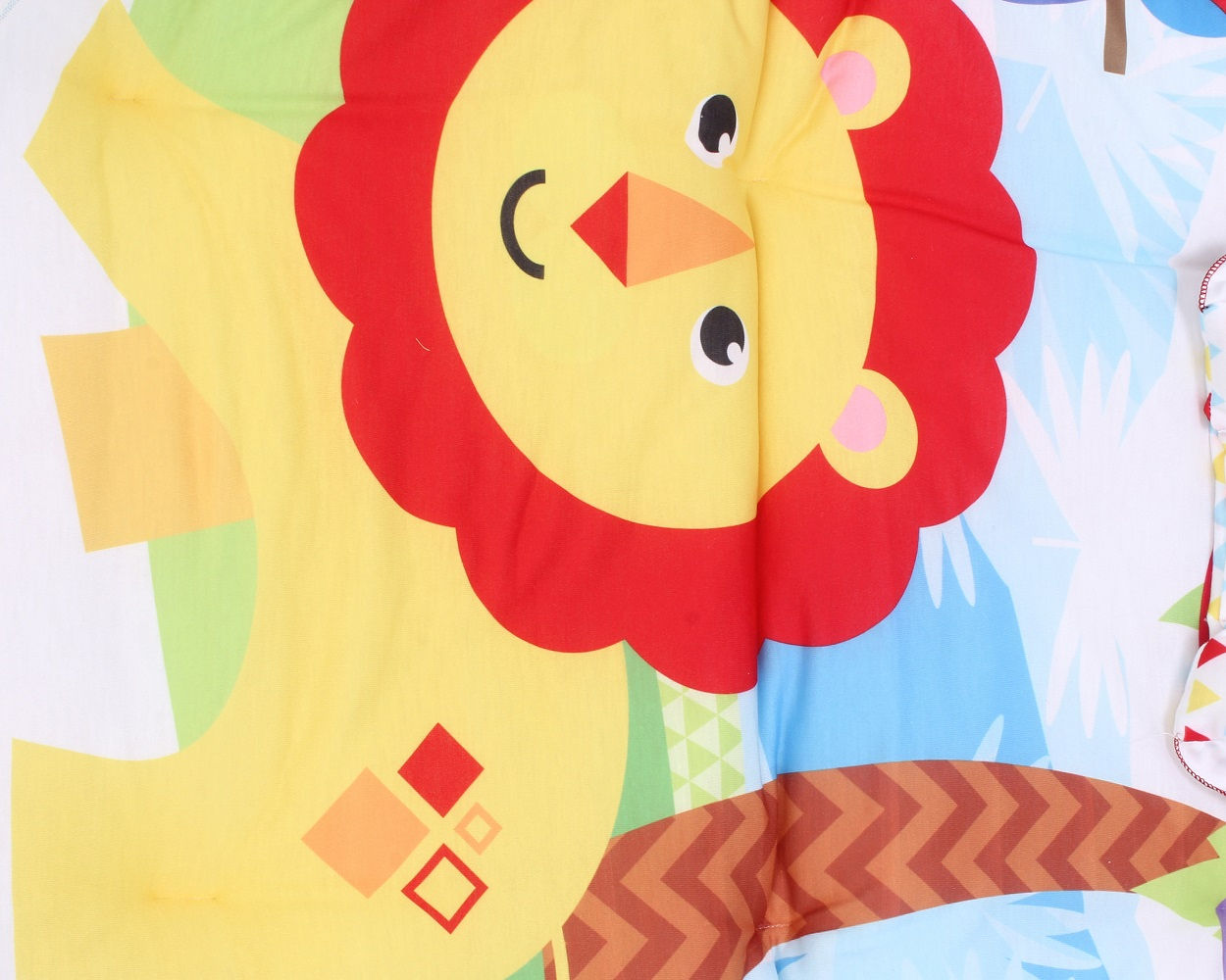 fisher price mattress set