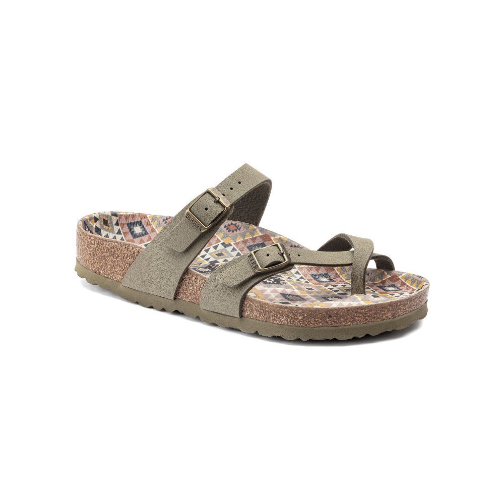 Vegan discount mayari birkenstocks