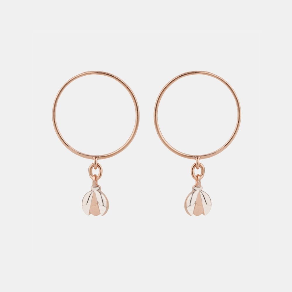 Chumbak Flying Together Earrings Buy Chumbak Flying Together Earrings