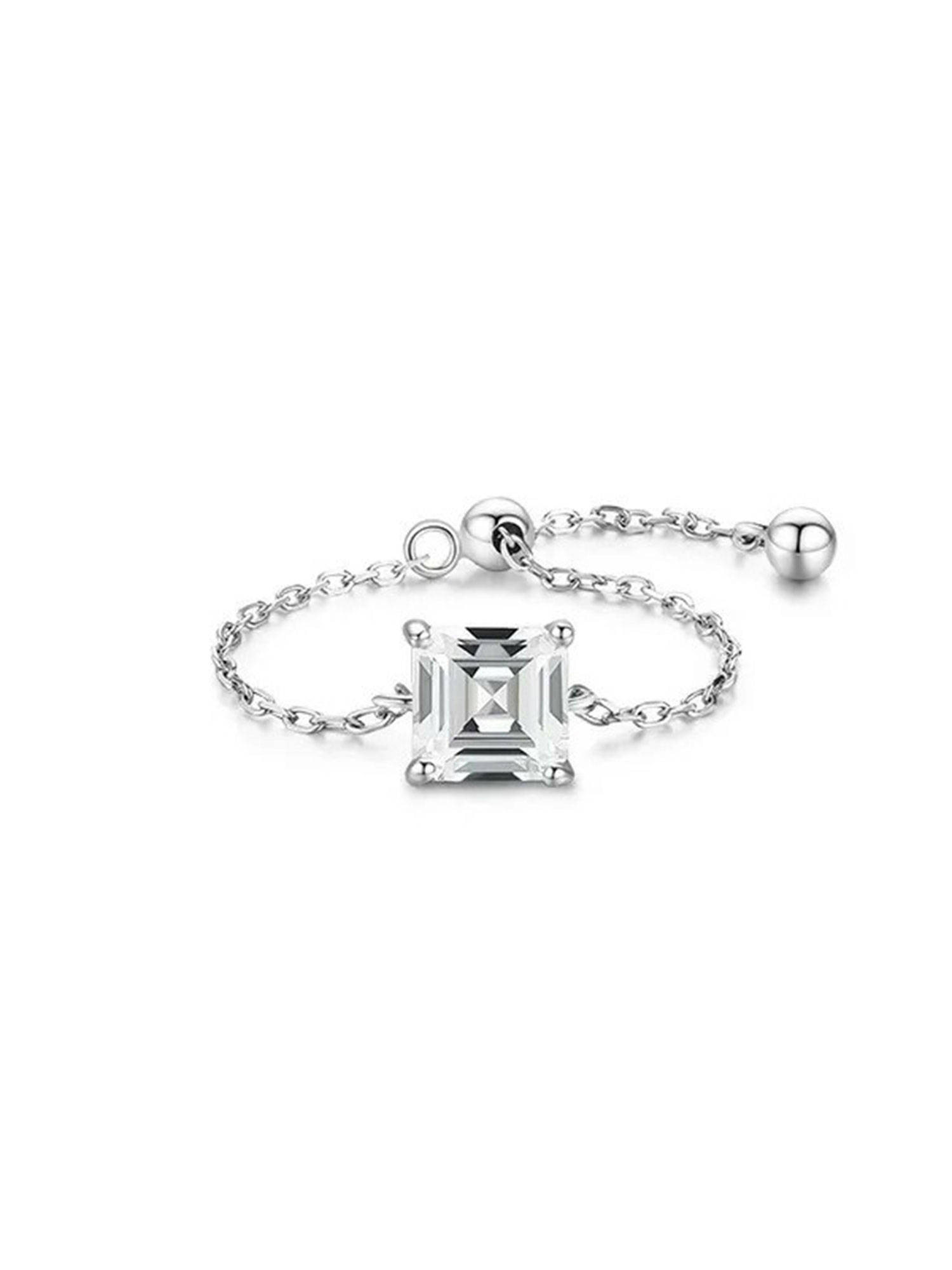Aphrodyte Me Selena Silver Ring
