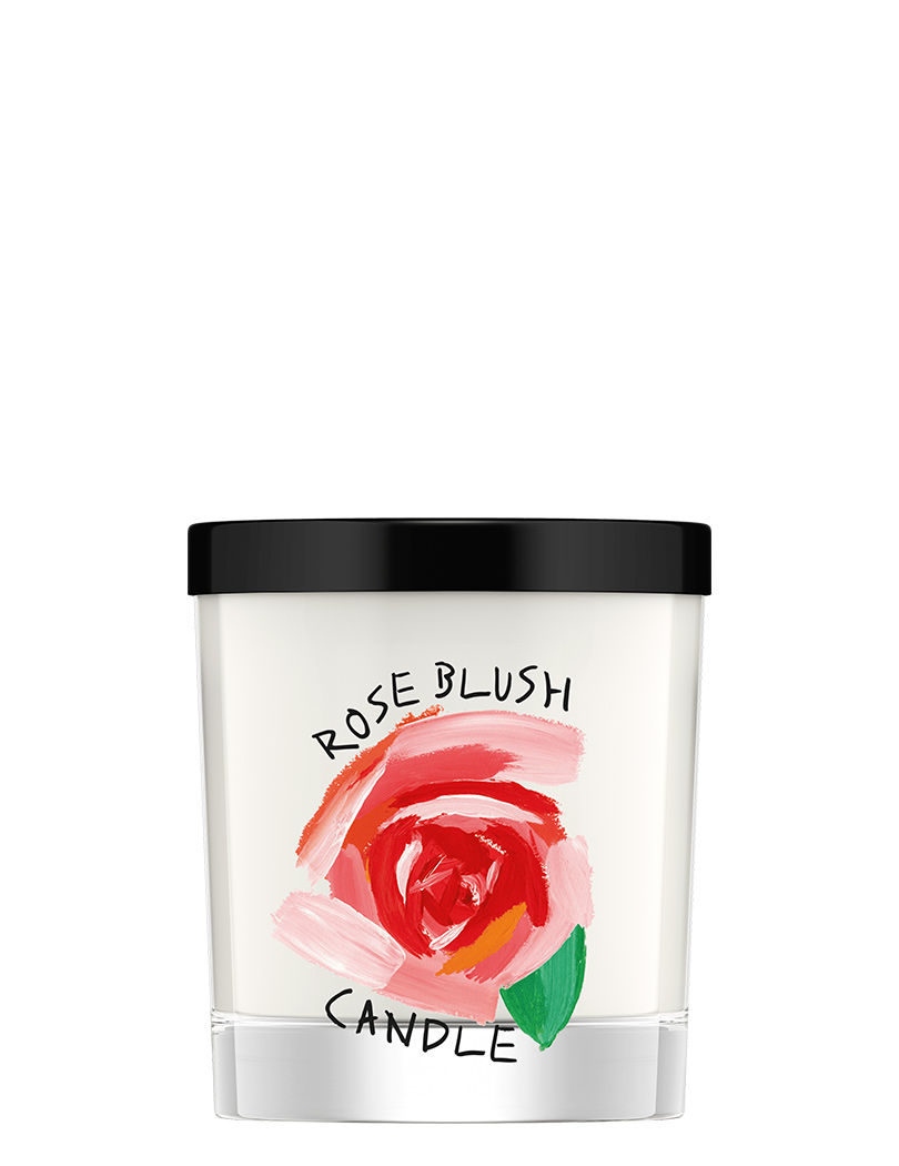 Buy Jo Malone London Rose Blush Home Candle Online