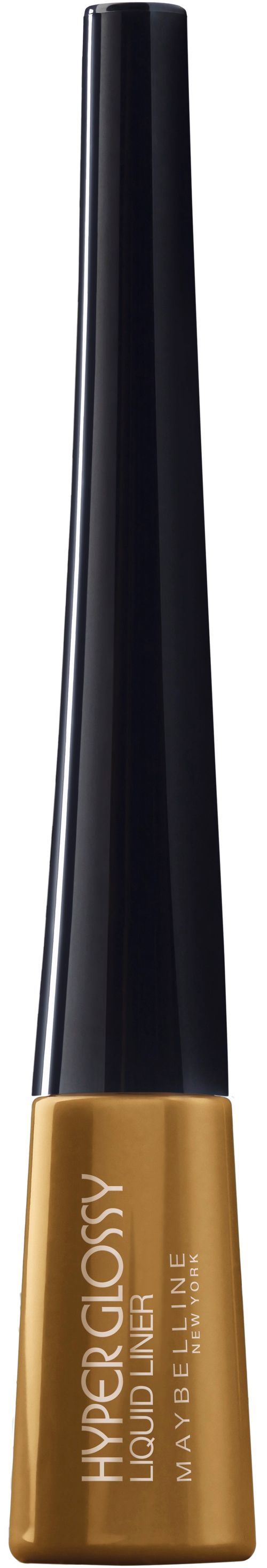 Maybelline New York Eyeliner Buy Maybelline New York Hyper Glossy Electrics Eyeliner Online In India It is a nice gold. nykaa