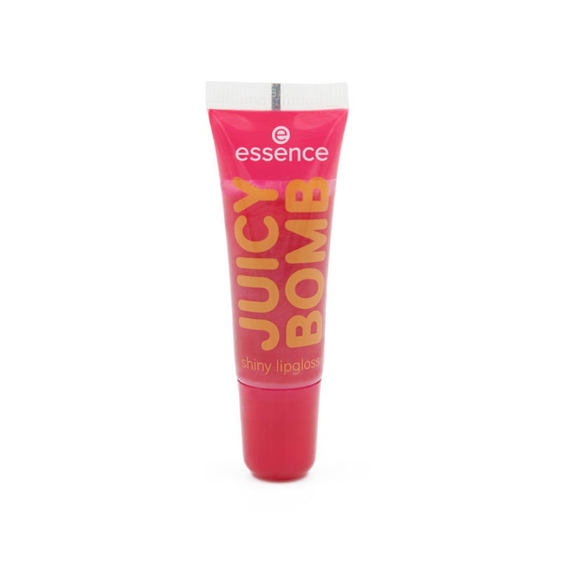Buy Essence Juicy Bomb Shiny Lipgloss Set 01 Online