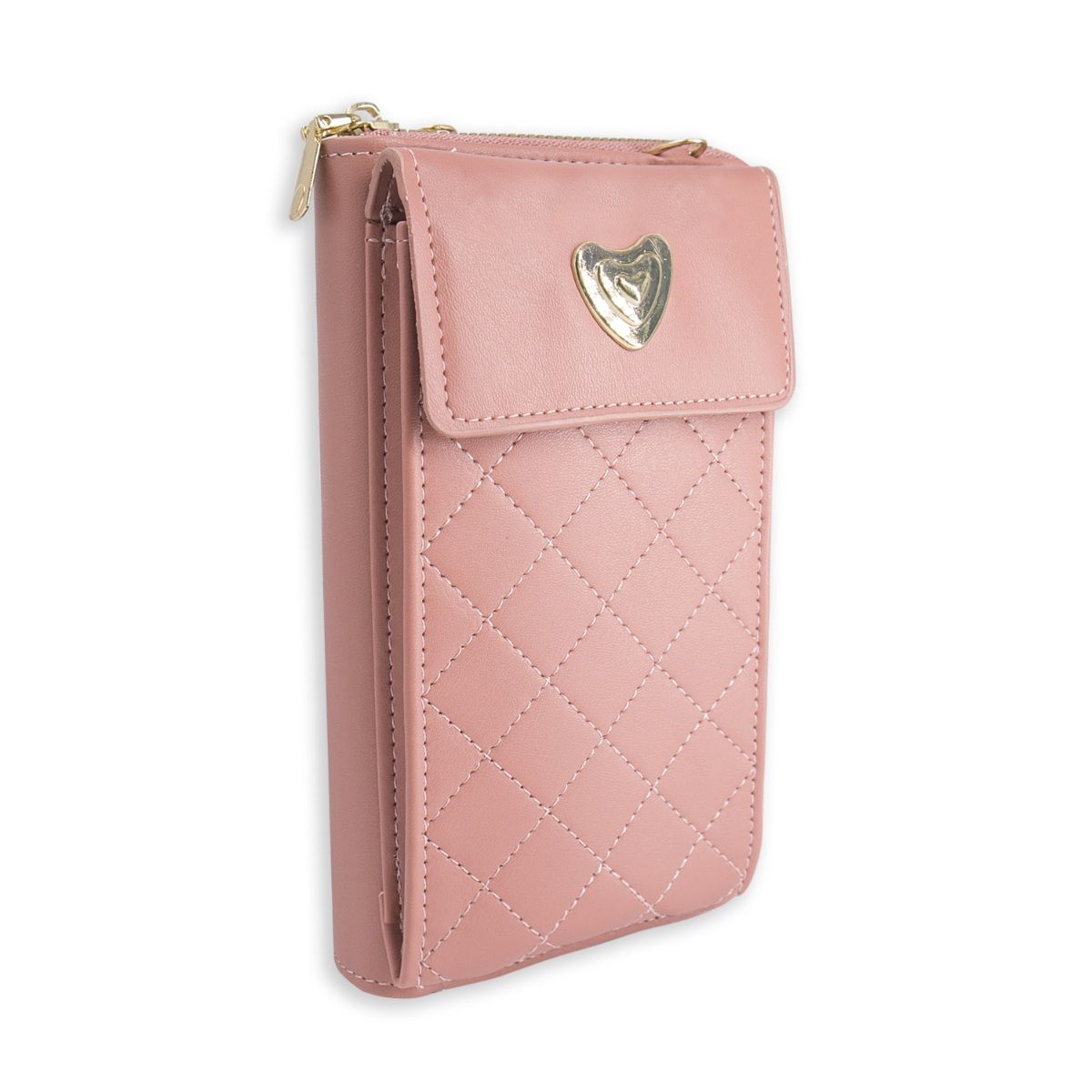 Flipkart.com | prishio Luminous Small Crossbody Bag Cellphone Purse Wallet  With Card Slots Shoulder Bag - Shoulder Bag