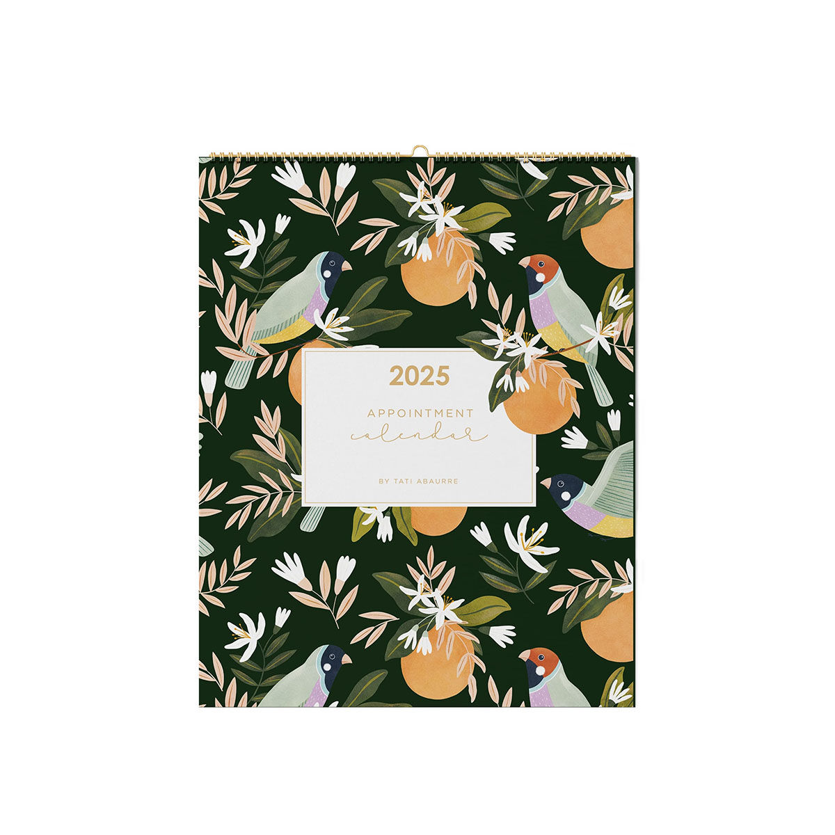 Buy Happywagon 2025 Appointment Wall Calendar Online