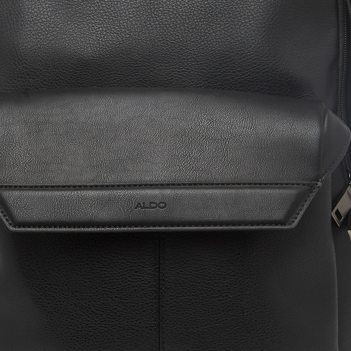 Aldo Men LUCIDUS001 Black Backpack Buy Aldo Men LUCIDUS001 Black